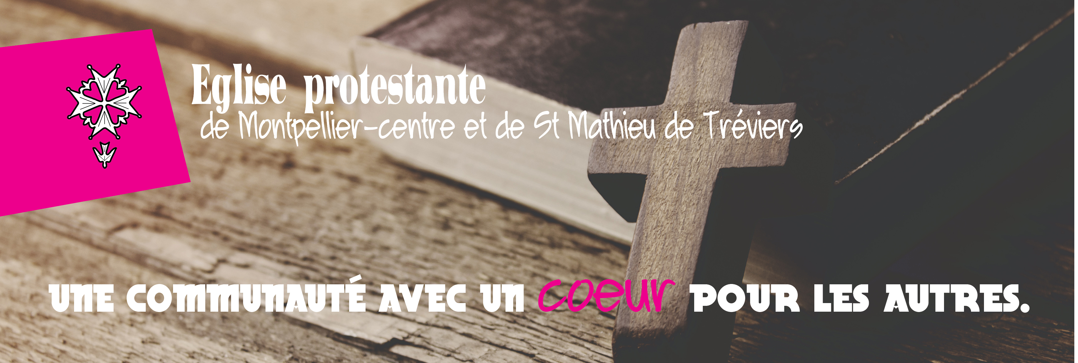 Église Réformée Évangélique MONTPELLIER